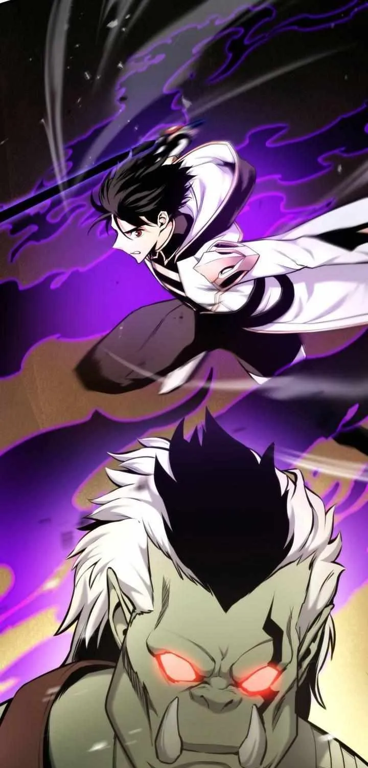 Read Ranker’S Return chapter 73 image 50 on Lezhin