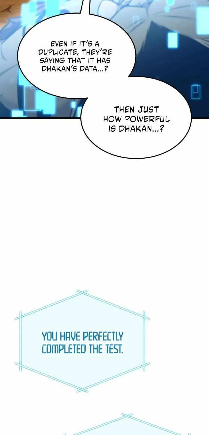 Read Ranker’S Return chapter 73 image 63 on Lezhin