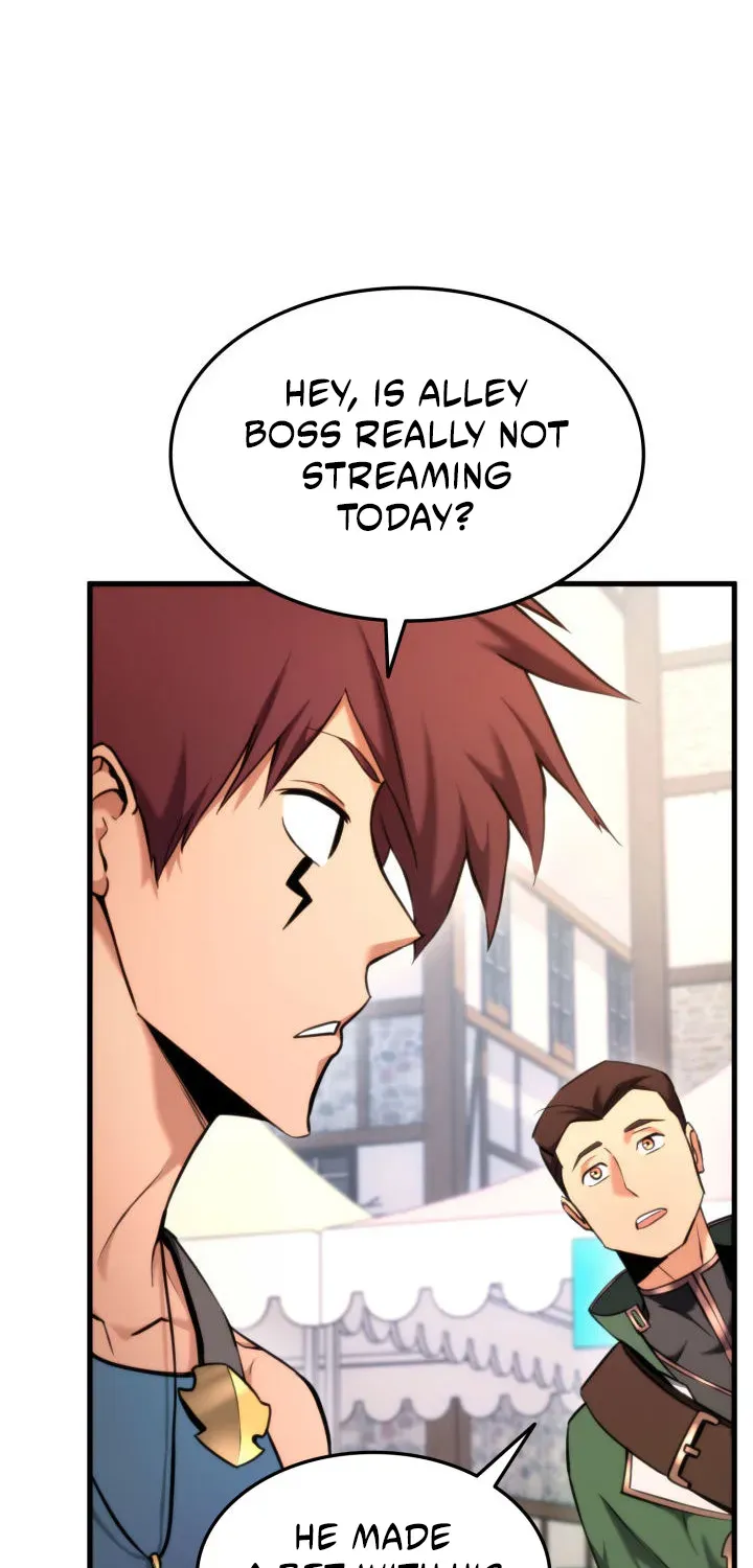 Read Ranker’S Return chapter 74 image 105 on Lezhin