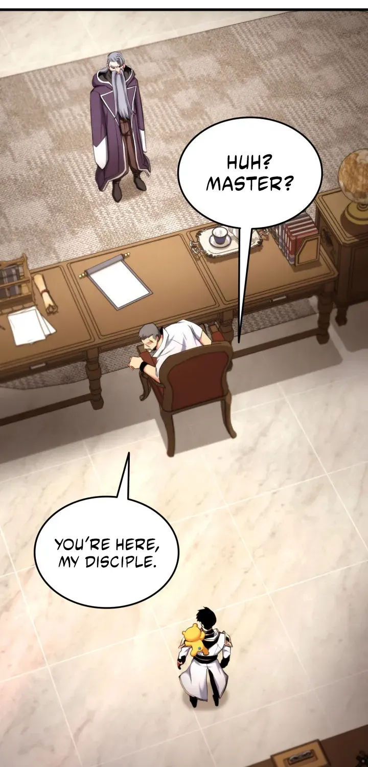 Read Ranker’S Return chapter 74 image 13 on Lezhin