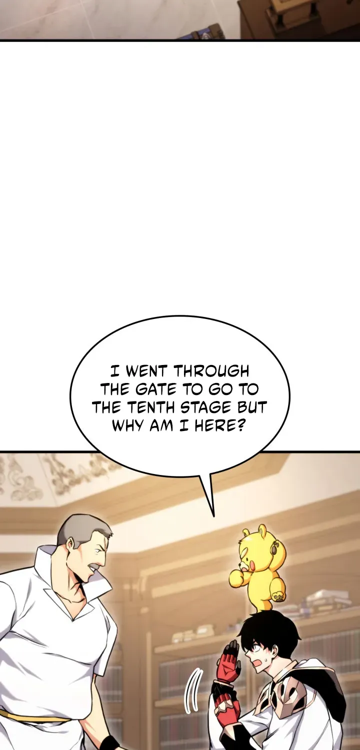 Read Ranker’S Return chapter 74 image 14 on Lezhin