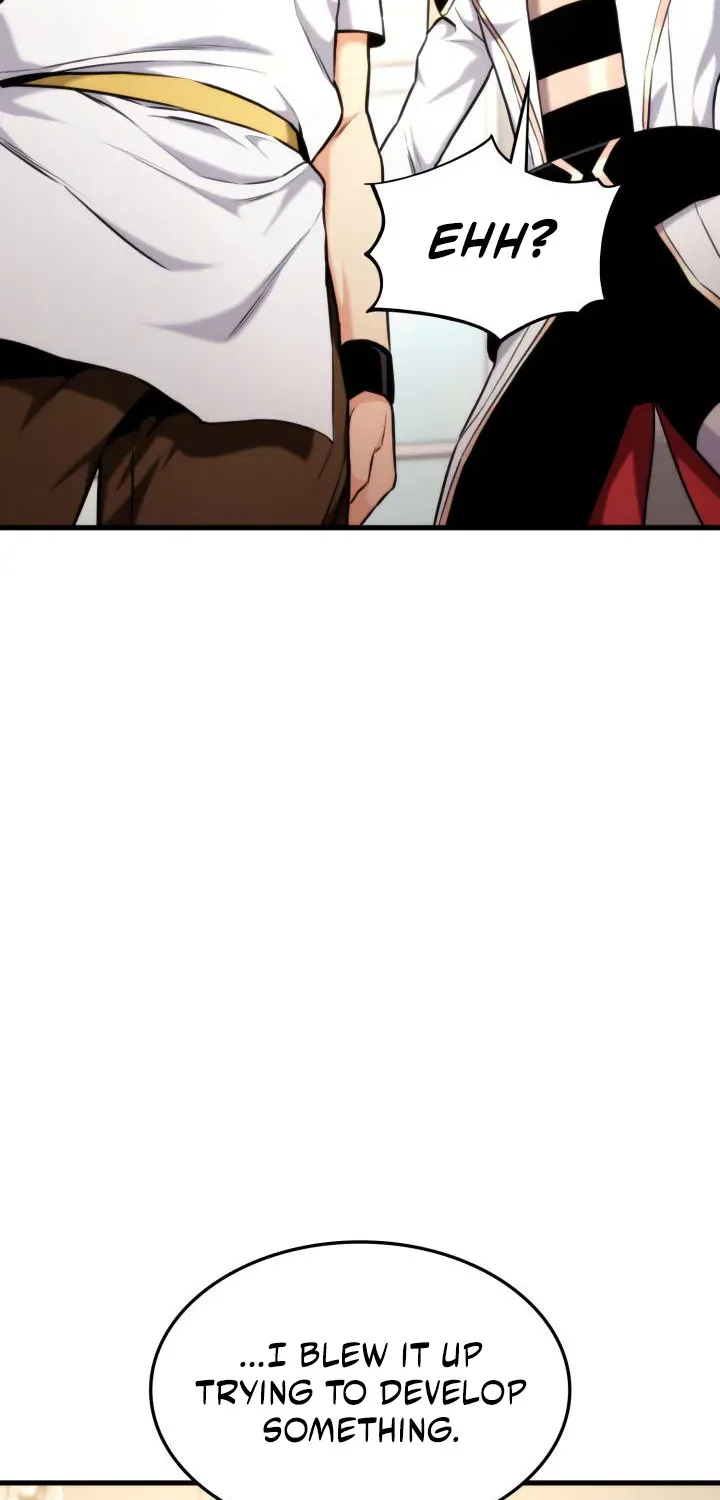 Read Ranker’S Return chapter 74 image 18 on Lezhin