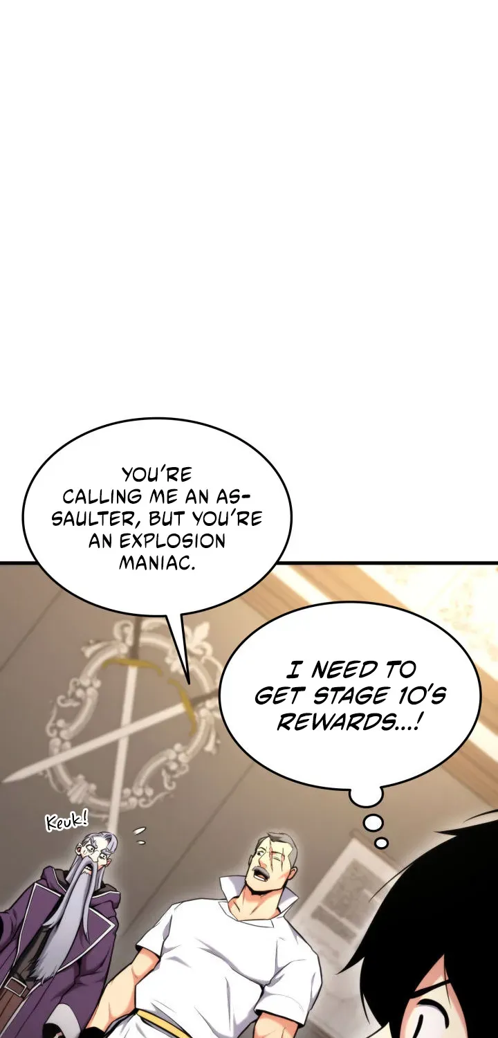 Read Ranker’S Return chapter 74 image 20 on Lezhin