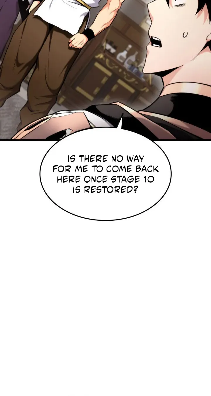Read Ranker’S Return chapter 74 image 21 on Lezhin
