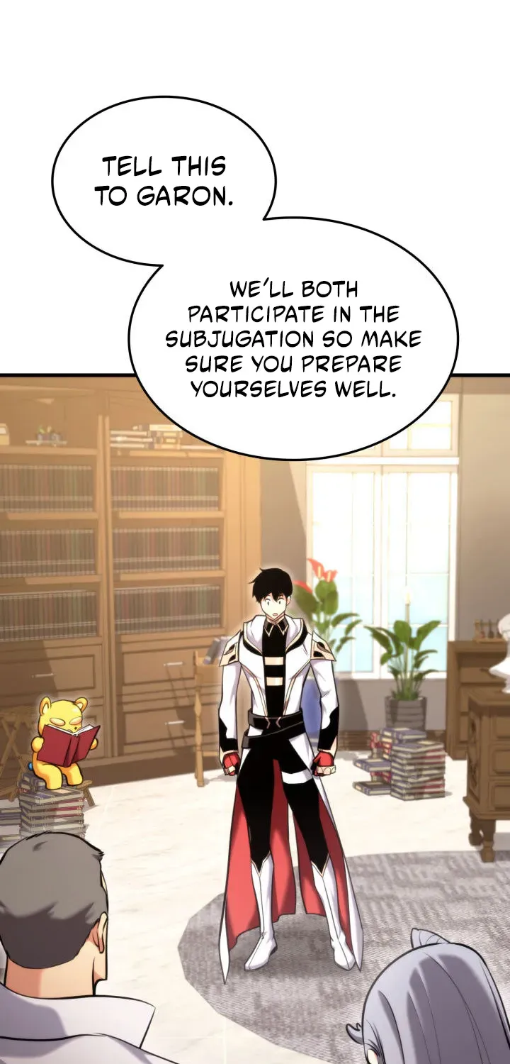 Read Ranker’S Return chapter 74 image 30 on Lezhin