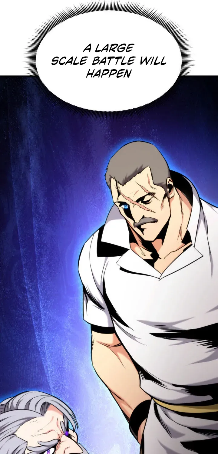 Read Ranker’S Return chapter 74 image 32 on Lezhin