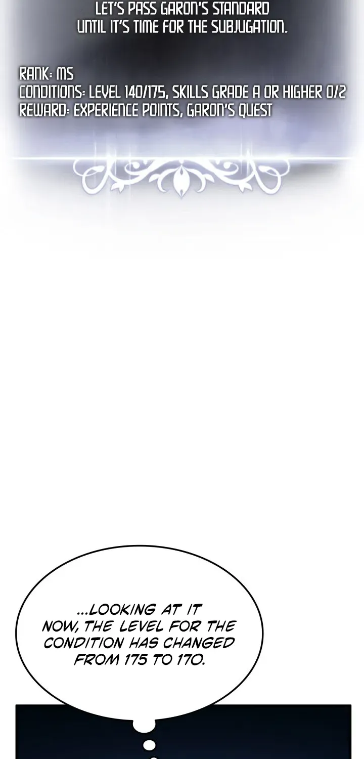 Read Ranker’S Return chapter 74 image 46 on Lezhin