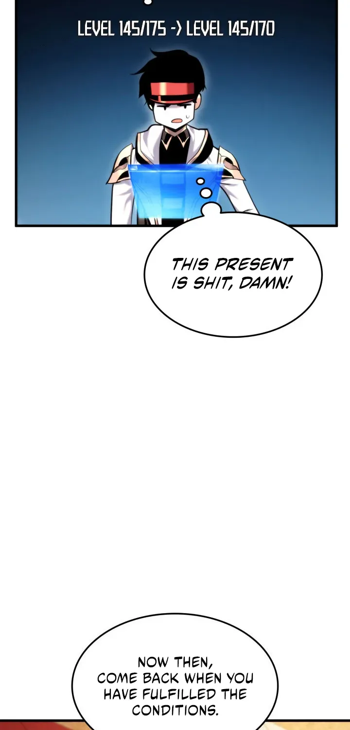 Read Ranker’S Return chapter 74 image 47 on Lezhin