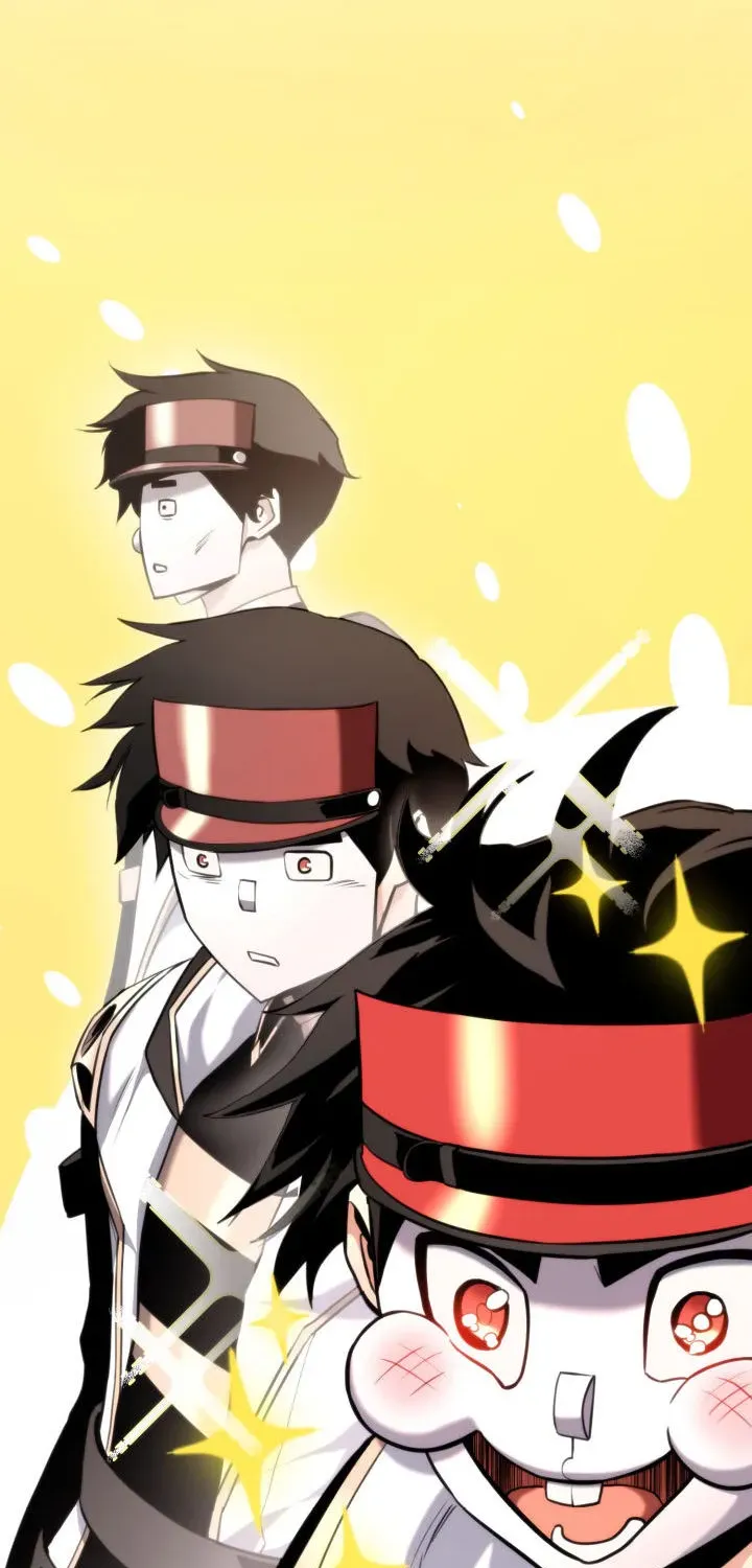Read Ranker’S Return chapter 74 image 61 on Lezhin