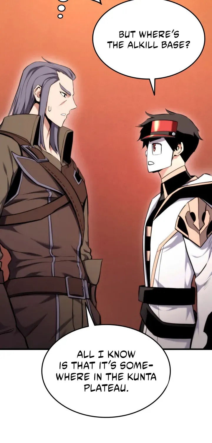 Read Ranker’S Return chapter 74 image 63 on Lezhin