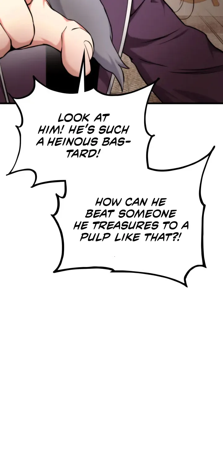 Read Ranker’S Return chapter 74 image 8 on Lezhin