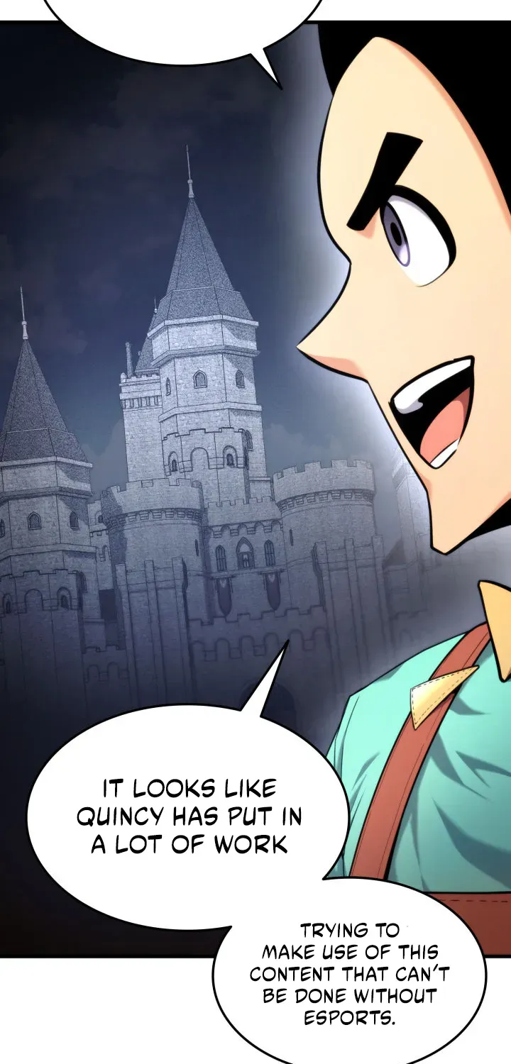 Read Ranker’S Return chapter 74 image 90 on Lezhin