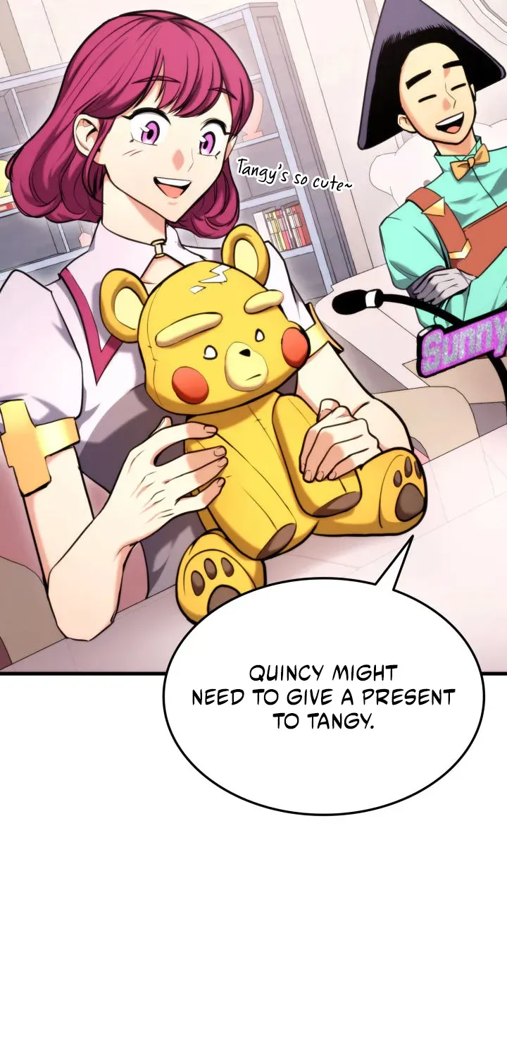 Read Ranker’S Return chapter 74 image 98 on Lezhin