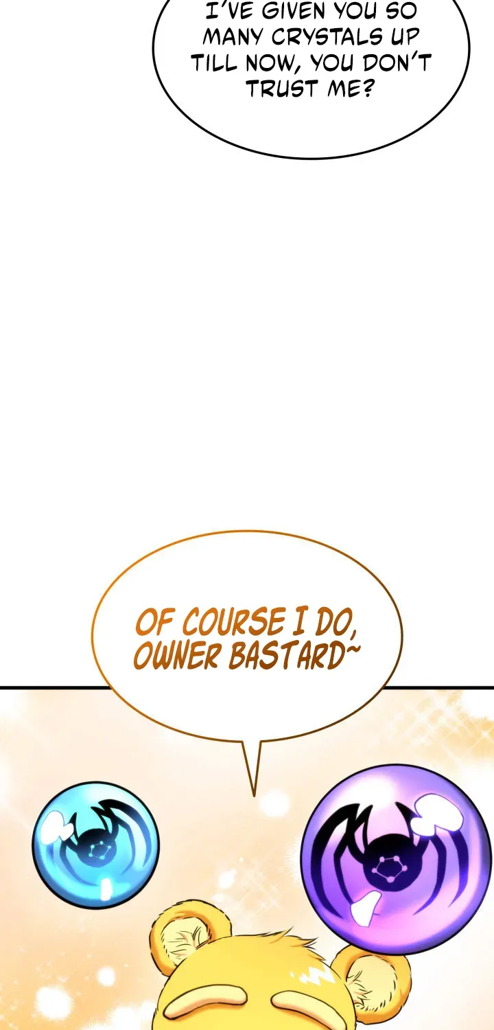 Read Ranker’S Return chapter 75 image 10 on Lezhin