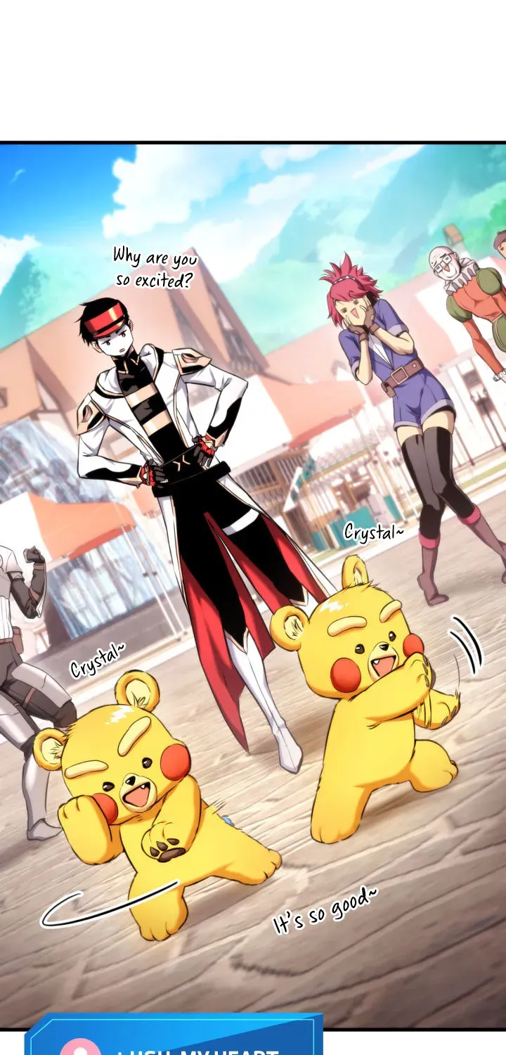 Read Ranker’S Return chapter 75 image 12 on Lezhin