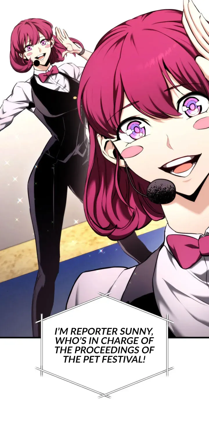 Read Ranker’S Return chapter 75 image 16 on Lezhin