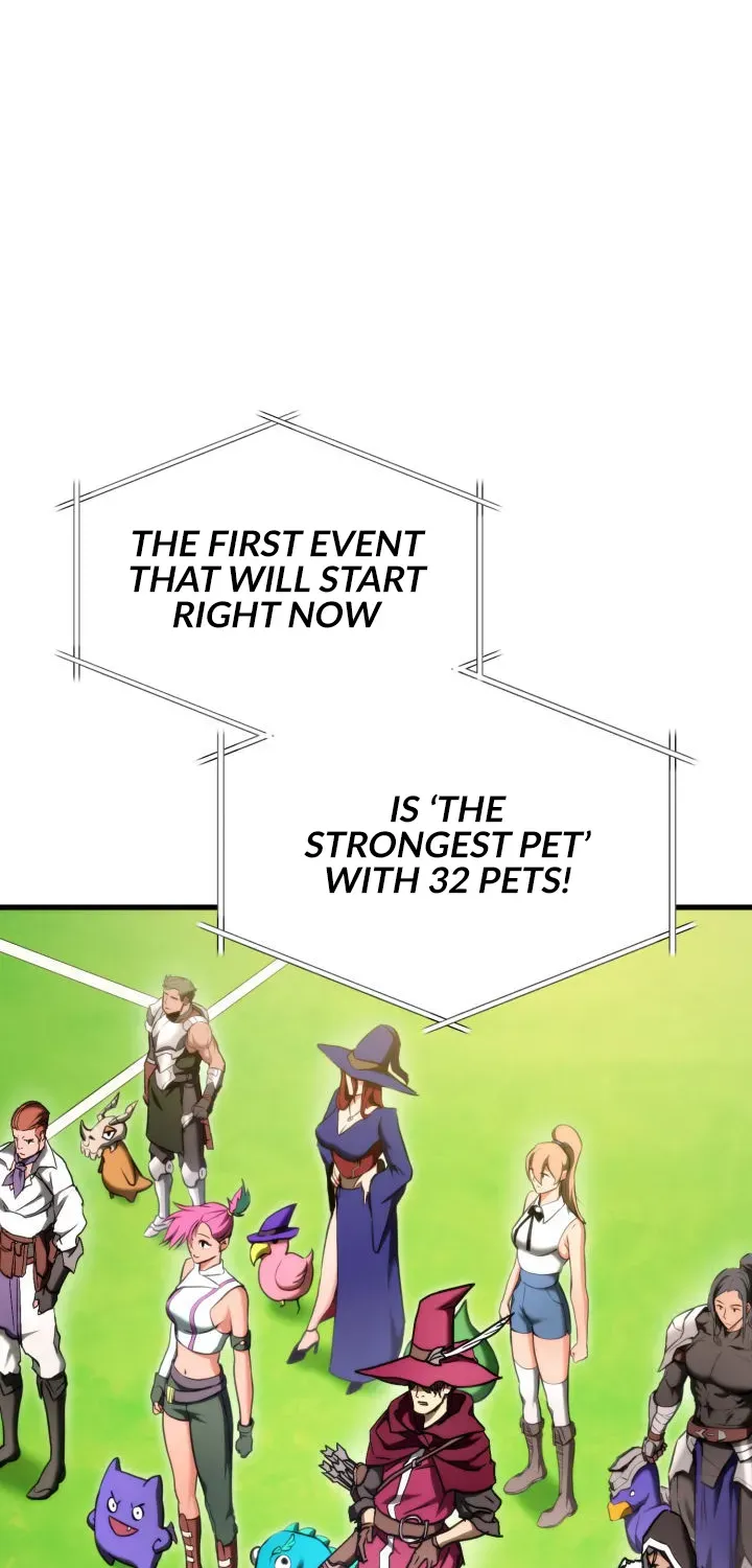 Read Ranker’S Return chapter 75 image 17 on Lezhin