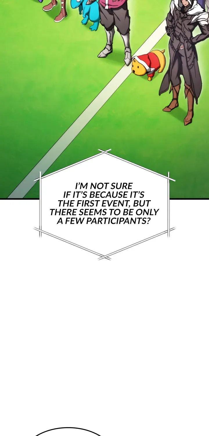 Read Ranker’S Return chapter 75 image 18 on Lezhin