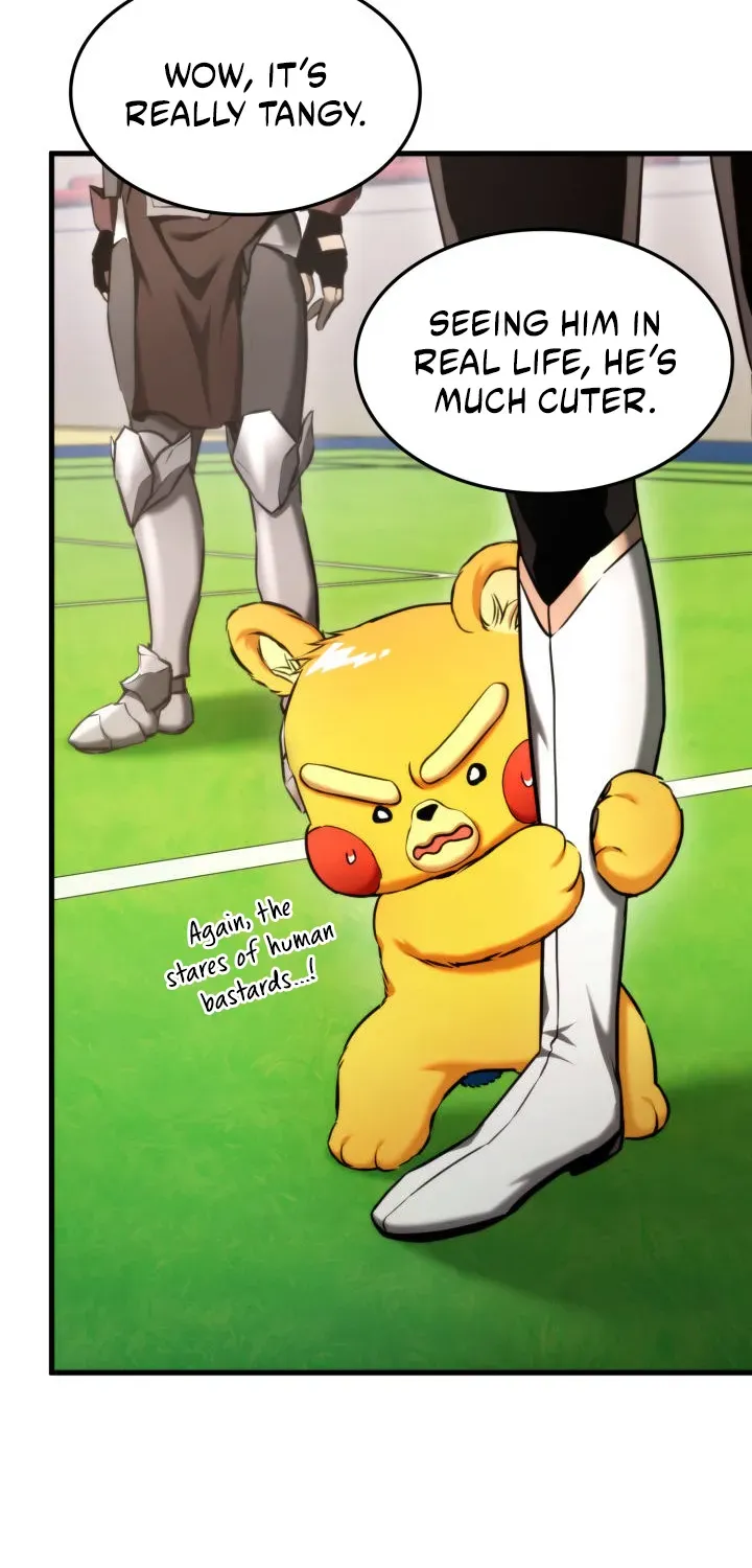 Read Ranker’S Return chapter 75 image 19 on Lezhin