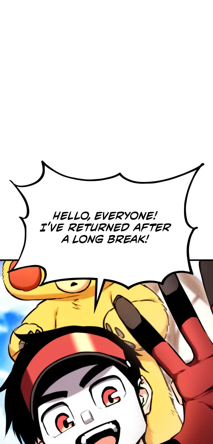 Read Ranker’S Return chapter 75 image 2 on Lezhin