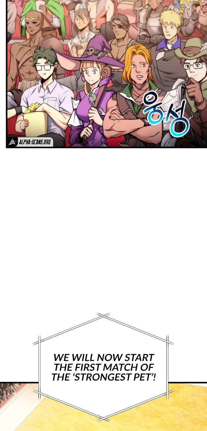Read Ranker’S Return chapter 75 image 27 on Lezhin