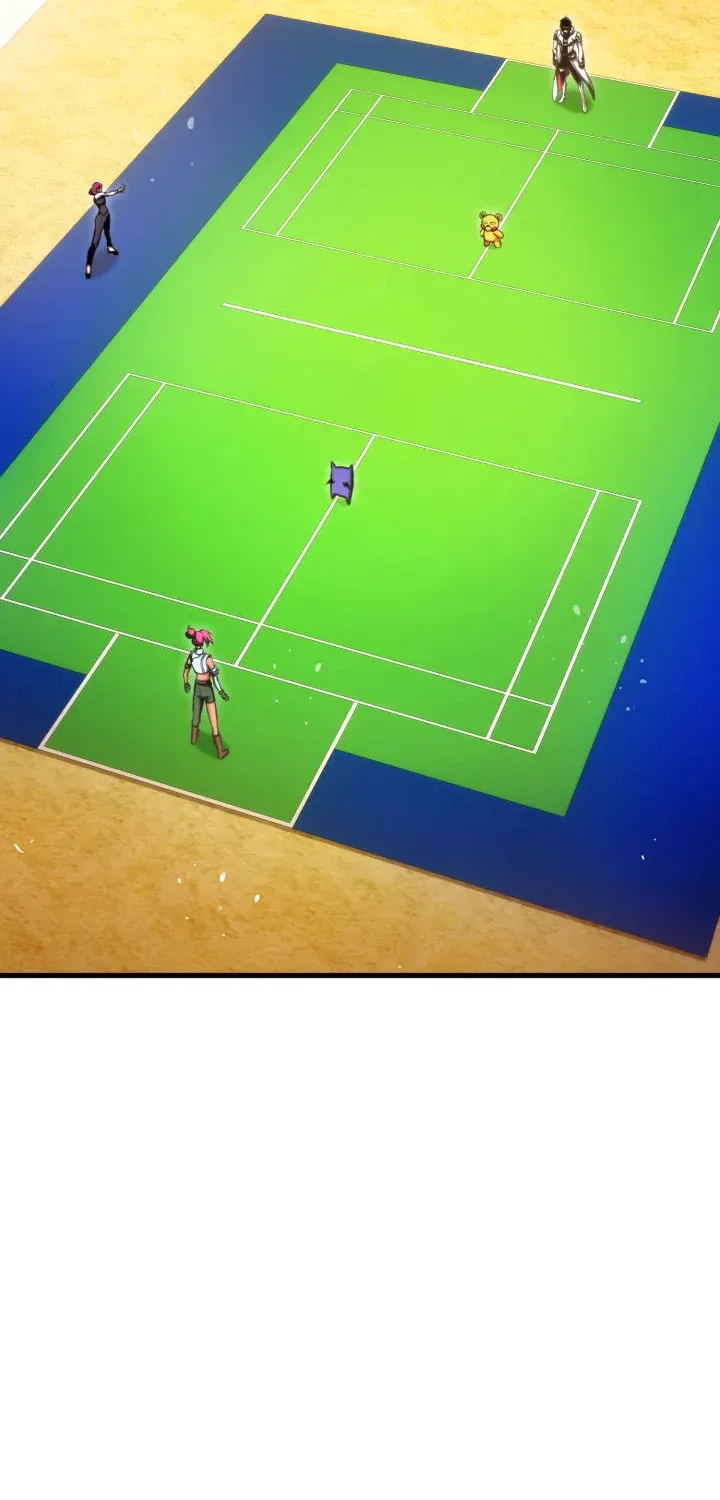 Read Ranker’S Return chapter 75 image 28 on Lezhin