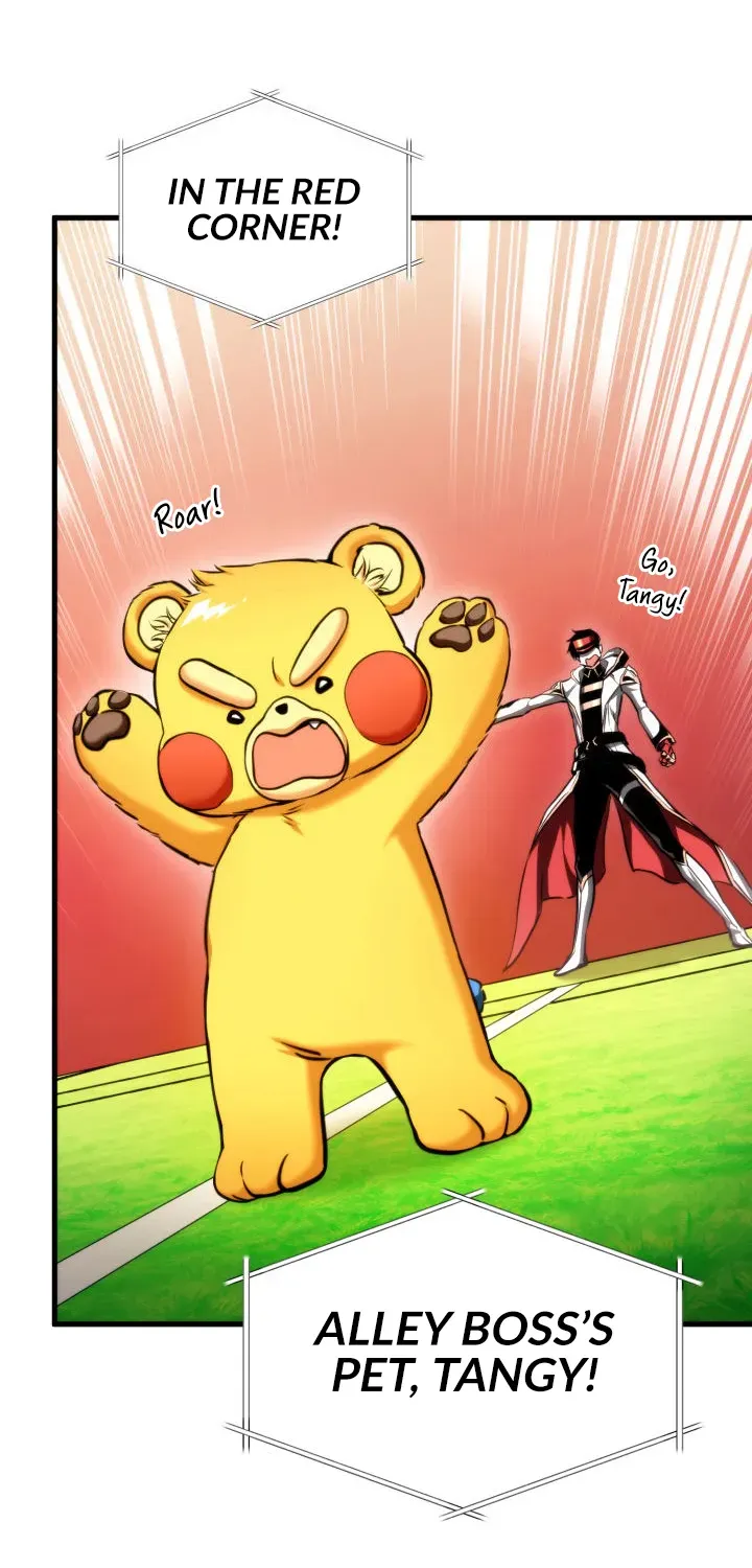 Read Ranker’S Return chapter 75 image 29 on Lezhin