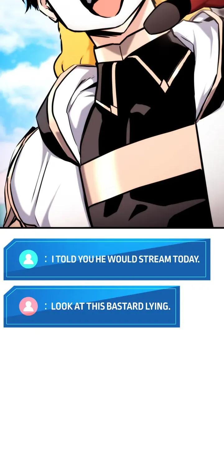 Read Ranker’S Return chapter 75 image 3 on Lezhin