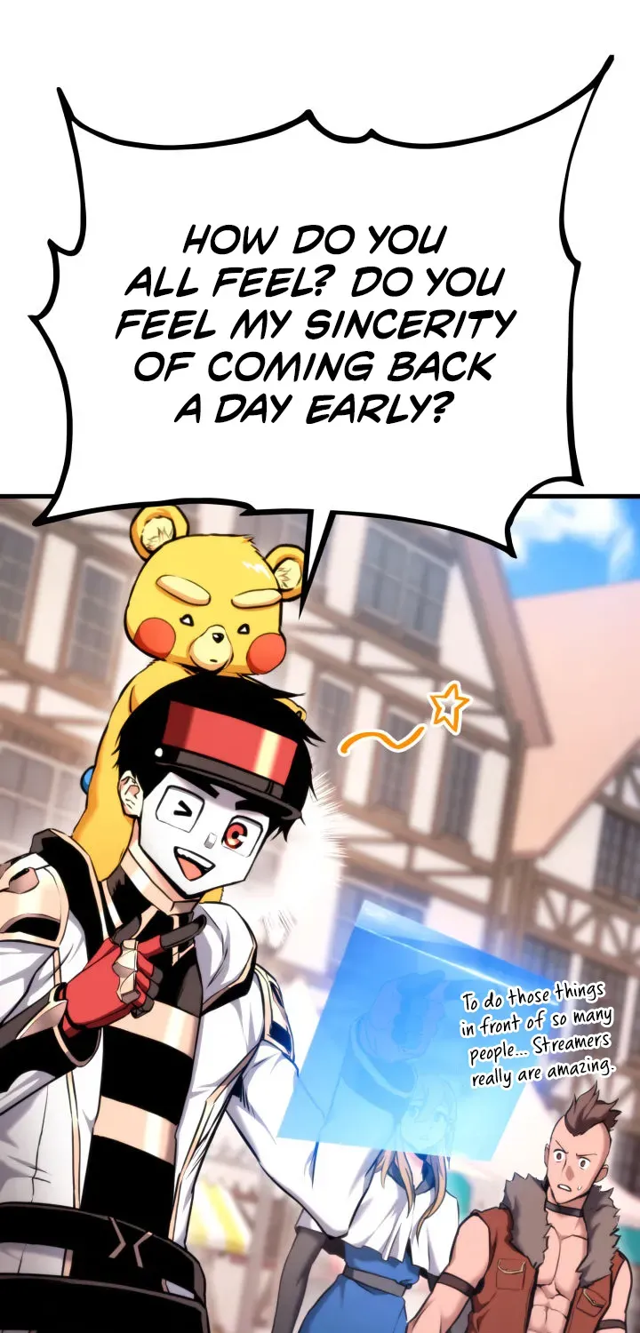 Read Ranker’S Return chapter 75 image 4 on Lezhin
