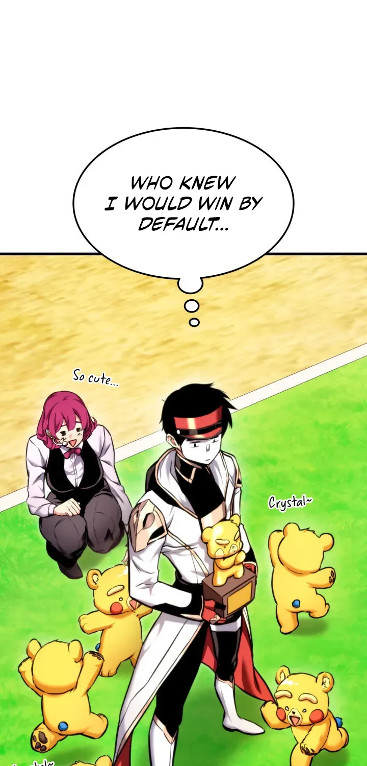Read Ranker’S Return chapter 75 image 49 on Lezhin