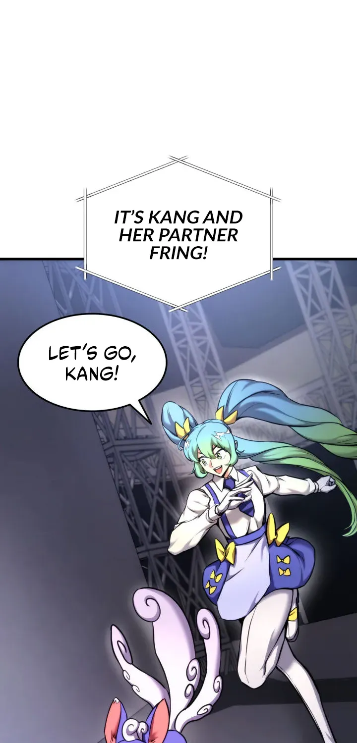 Read Ranker’S Return chapter 75 image 60 on Lezhin