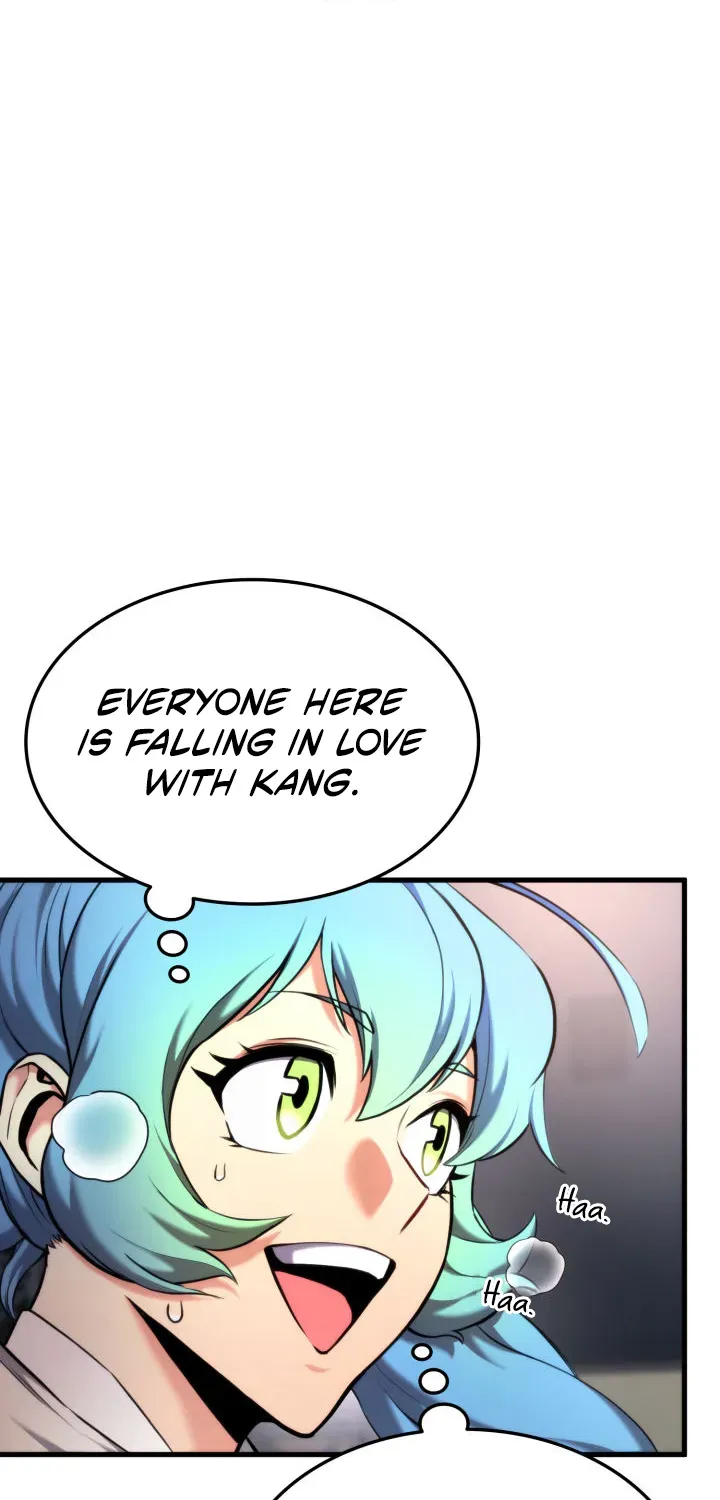 Read Ranker’S Return chapter 75 image 65 on Lezhin