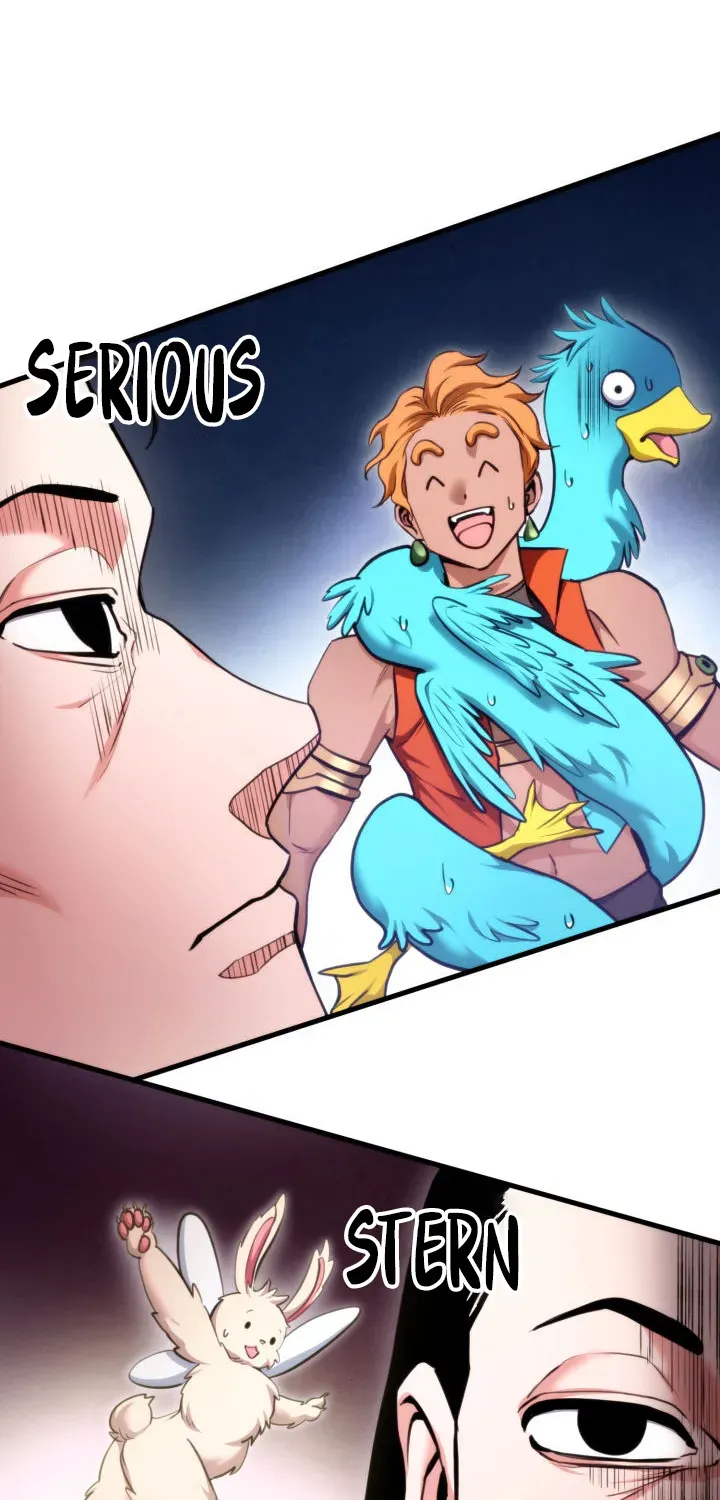 Read Ranker’S Return chapter 75 image 75 on Lezhin