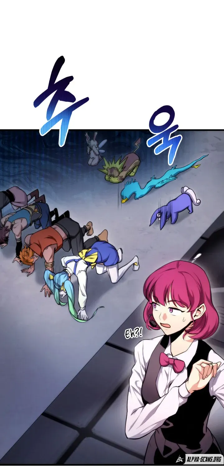 Read Ranker’S Return chapter 75 image 78 on Lezhin