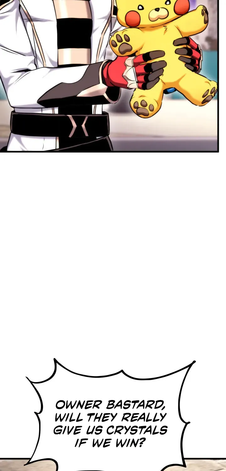 Read Ranker’S Return chapter 75 image 8 on Lezhin