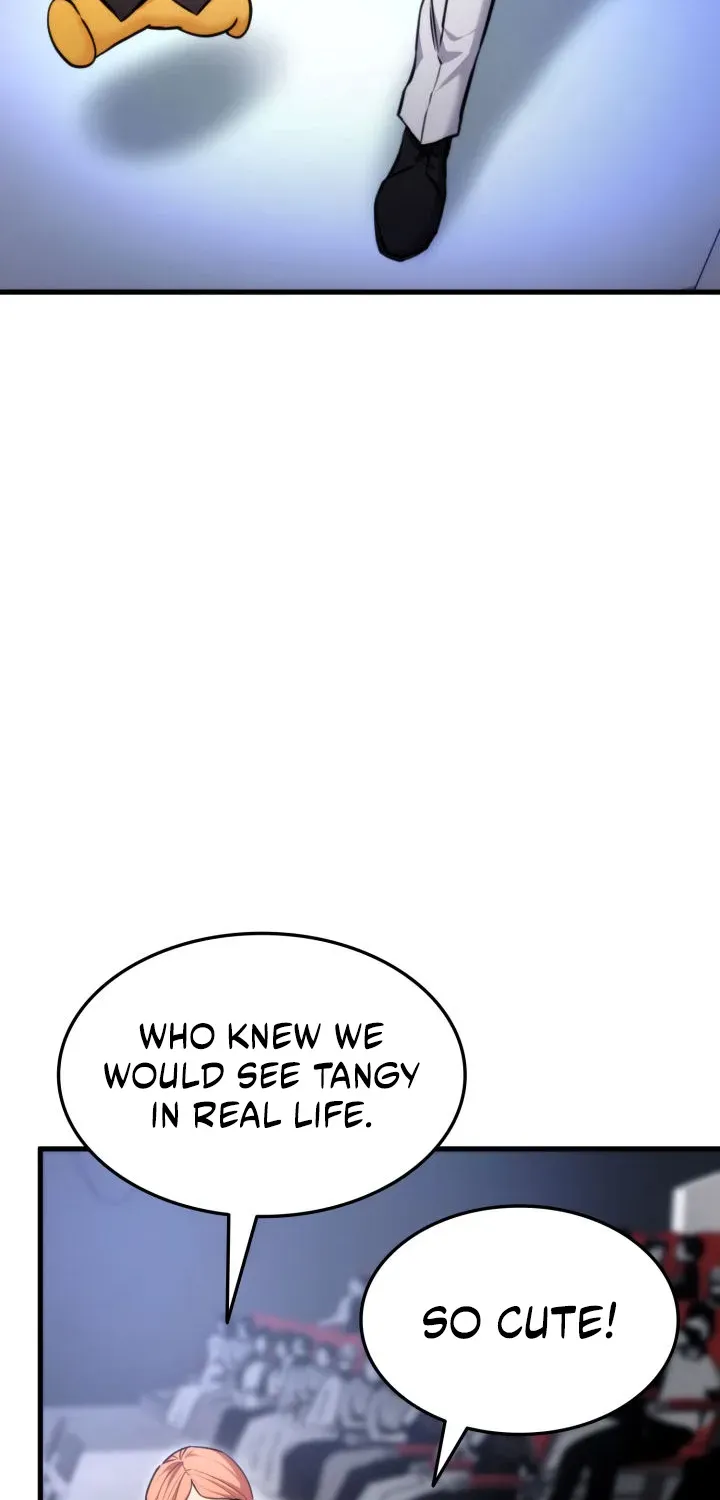 Read Ranker’S Return chapter 75 image 82 on Lezhin