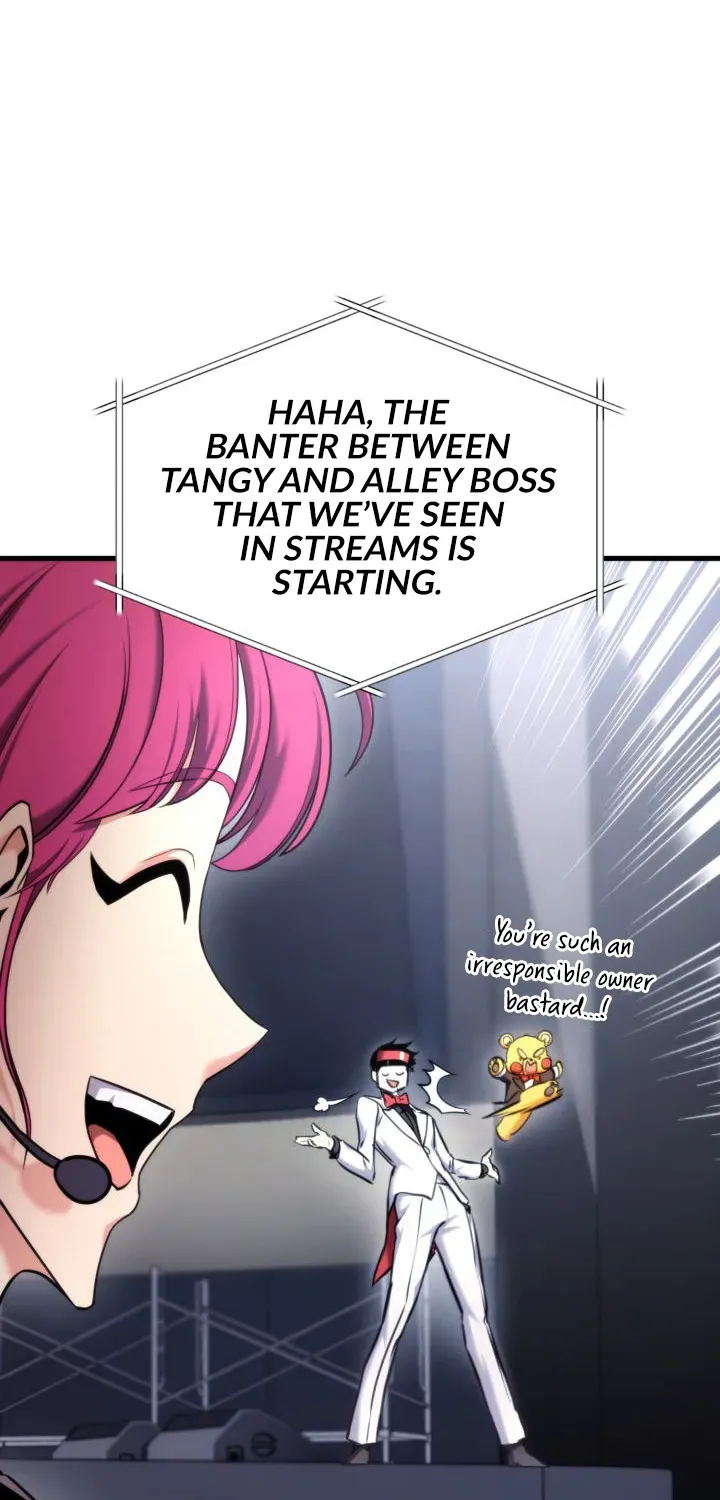 Read Ranker’S Return chapter 75 image 89 on Lezhin