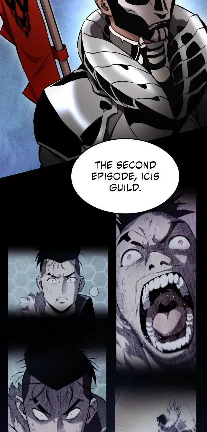 Read Ranker’S Return chapter 76 image 101 on Lezhin
