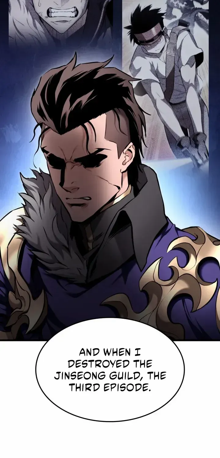 Read Ranker’S Return chapter 76 image 102 on Lezhin