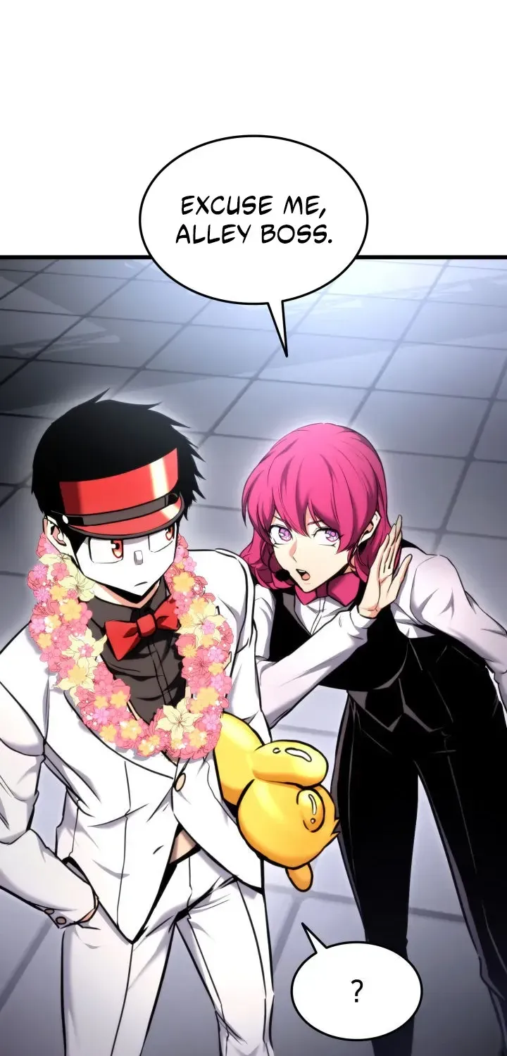 Read Ranker’S Return chapter 76 image 20 on Lezhin