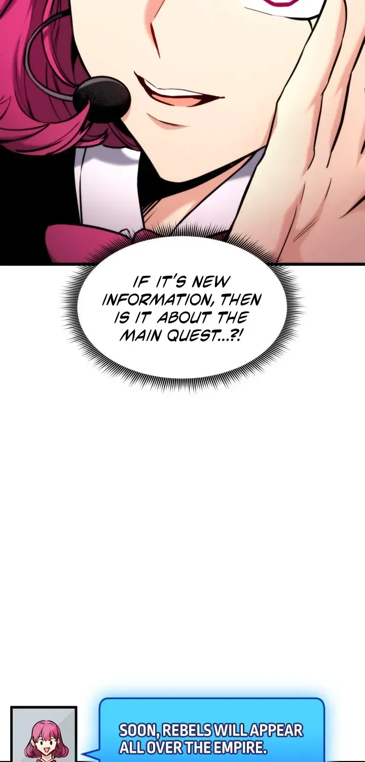 Read Ranker’S Return chapter 76 image 23 on Lezhin