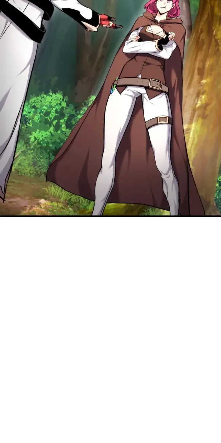 Read Ranker’S Return chapter 76 image 31 on Lezhin