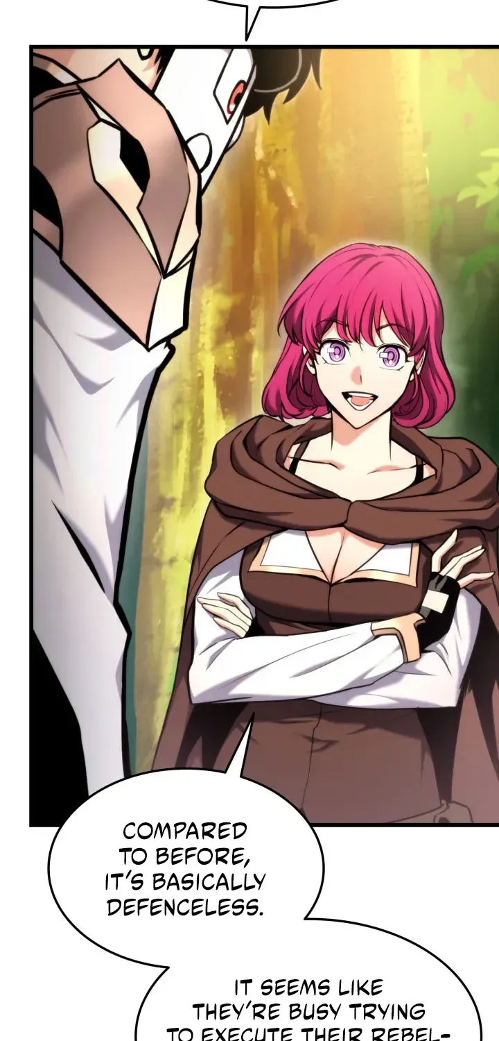 Read Ranker’S Return chapter 76 image 34 on Lezhin
