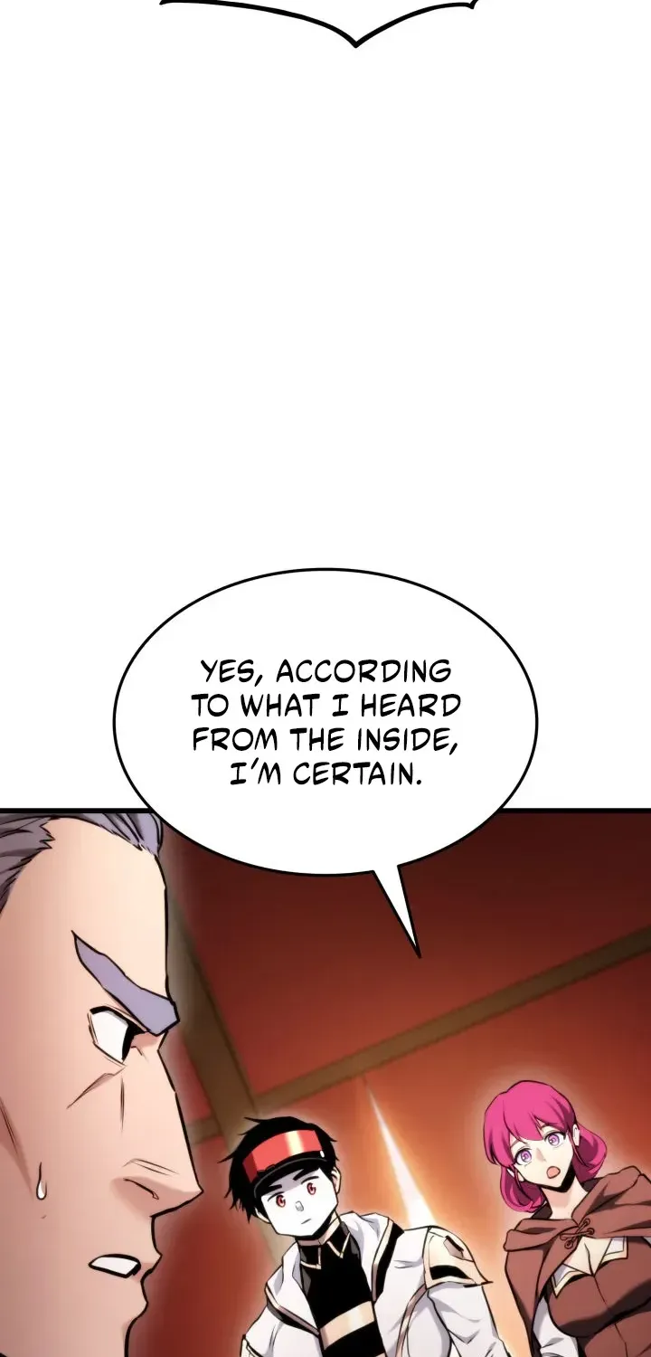 Read Ranker’S Return chapter 76 image 41 on Lezhin