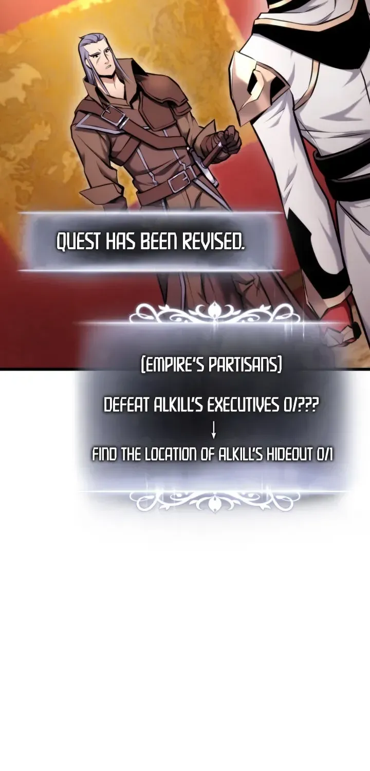 Read Ranker’S Return chapter 76 image 44 on Lezhin