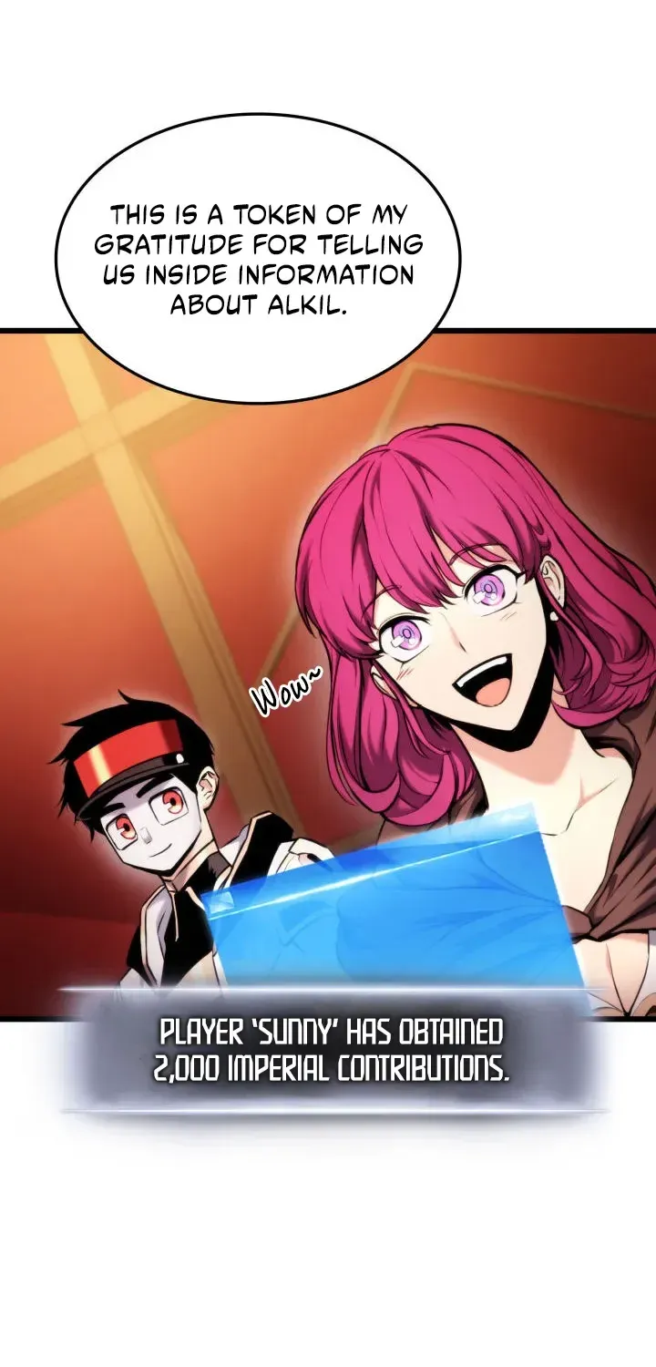 Read Ranker’S Return chapter 76 image 45 on Lezhin