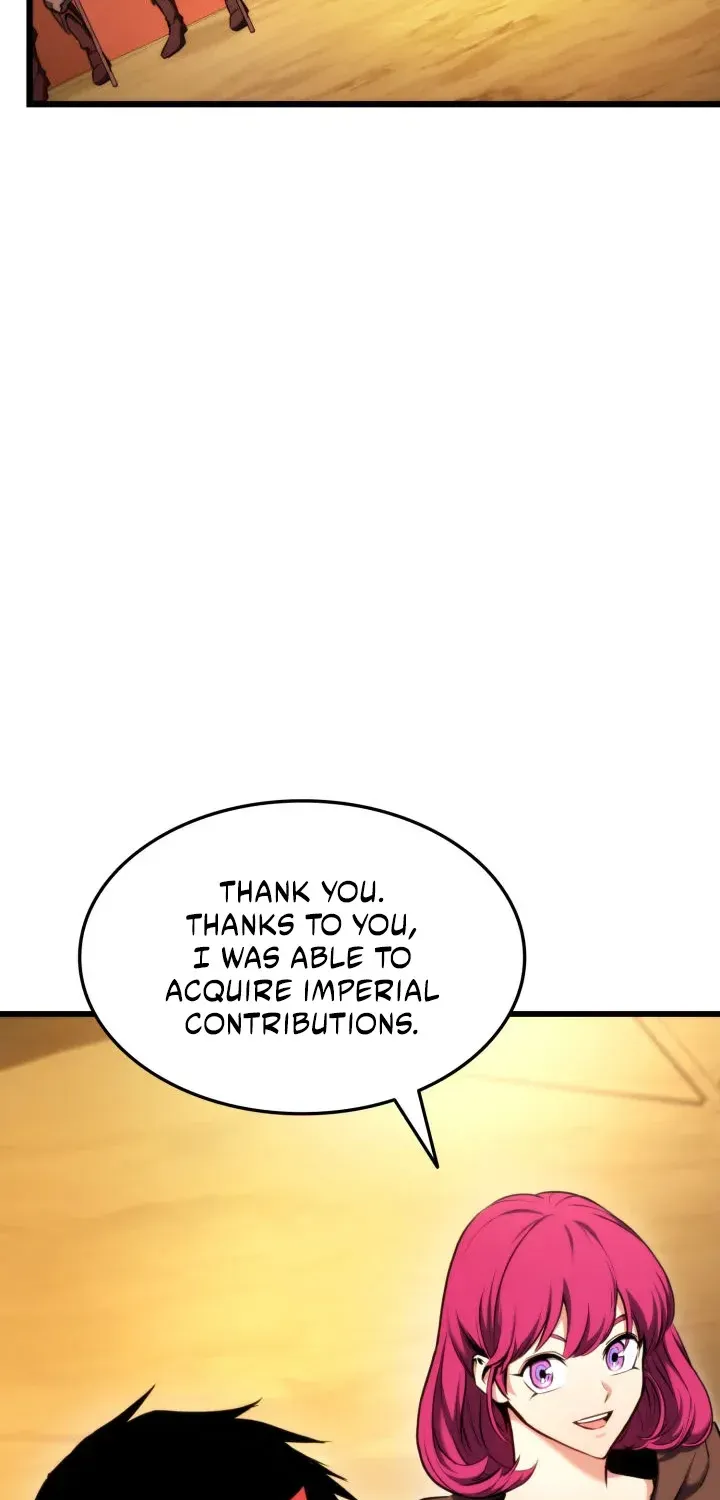 Read Ranker’S Return chapter 76 image 47 on Lezhin