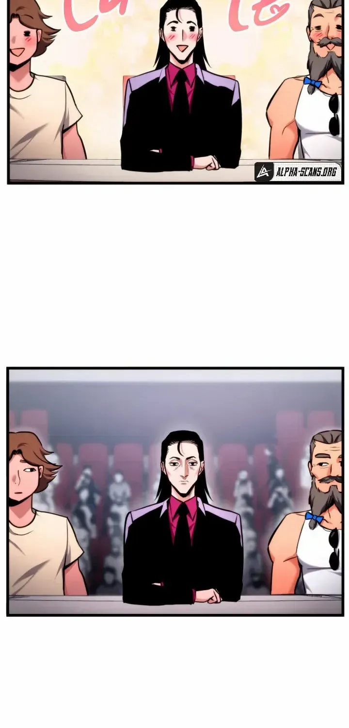 Read Ranker’S Return chapter 76 image 5 on Lezhin