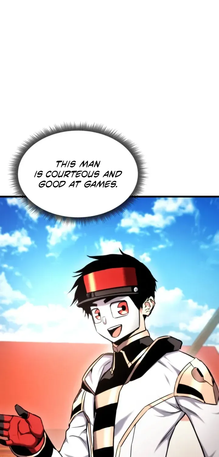 Read Ranker’S Return chapter 76 image 50 on Lezhin