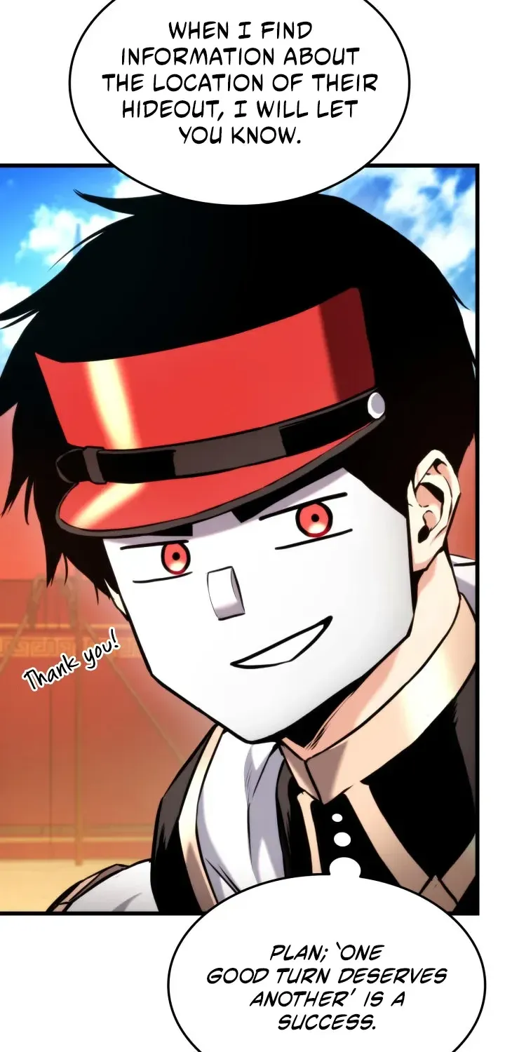Read Ranker’S Return chapter 76 image 52 on Lezhin
